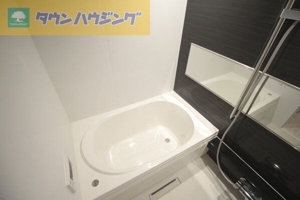 Concord Bentenの物件内観写真